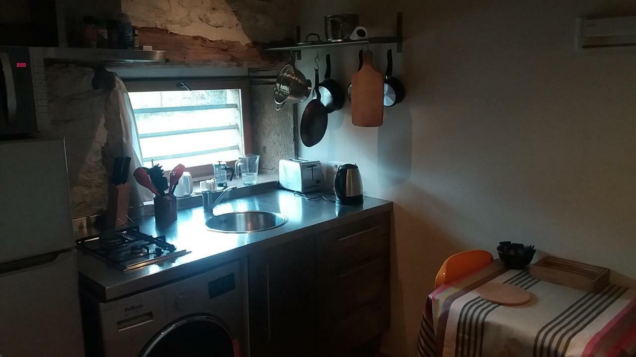 Le Studio De Brianny Bagian luar foto